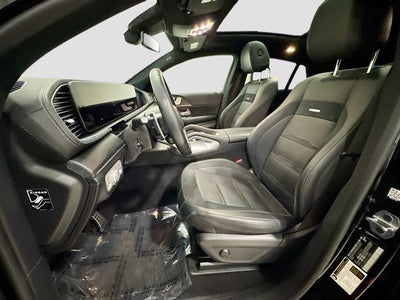 2024 Mercedes-Benz GLE GLE 53 AMG® 4MATIC®