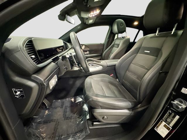 2024 Mercedes-Benz GLE GLE 53 AMG® 4MATIC®