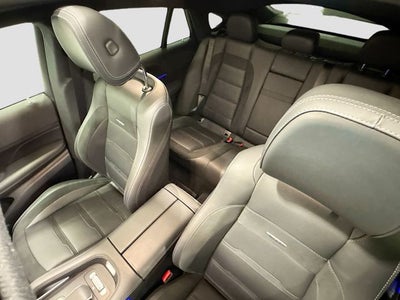 2024 Mercedes-Benz GLE GLE 53 AMG® 4MATIC®