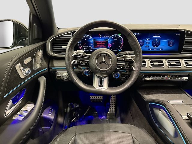 2024 Mercedes-Benz GLE GLE 53 AMG® 4MATIC®