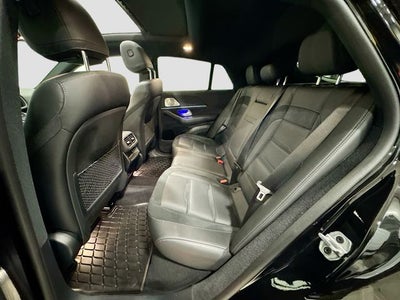 2024 Mercedes-Benz GLE GLE 53 AMG® 4MATIC®