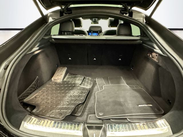 2024 Mercedes-Benz GLE GLE 53 AMG® 4MATIC®