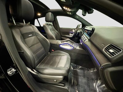 2024 Mercedes-Benz GLE GLE 53 AMG® 4MATIC®