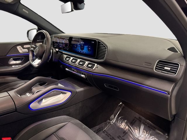 2024 Mercedes-Benz GLE GLE 53 AMG® 4MATIC®
