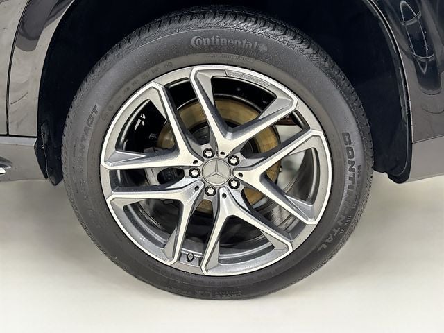 2024 Mercedes-Benz GLE GLE 53 AMG® 4MATIC®