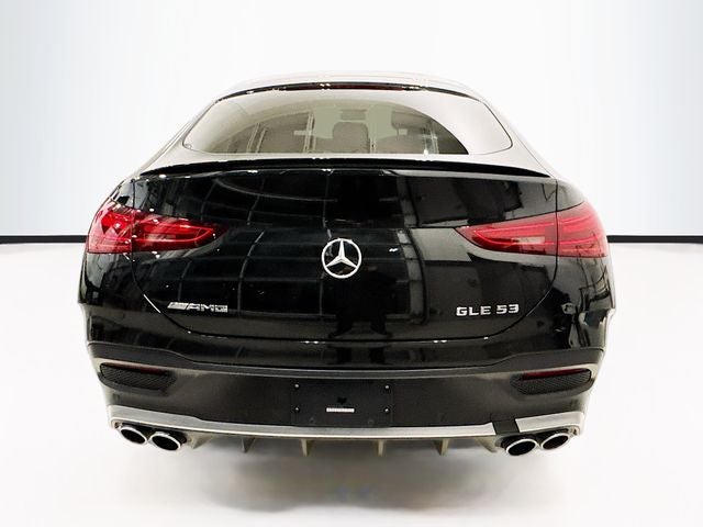 2024 Mercedes-Benz GLE GLE 53 AMG® 4MATIC®