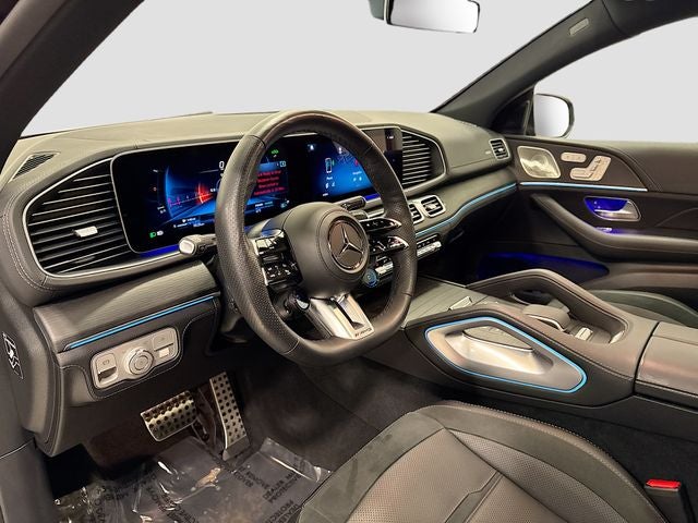 2024 Mercedes-Benz GLE GLE 53 AMG® 4MATIC®