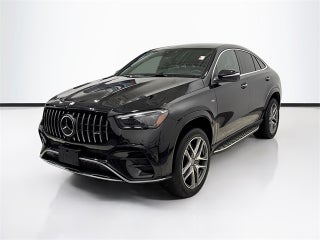 2024 Mercedes-Benz GLE GLE 53 AMG® 4MATIC®
