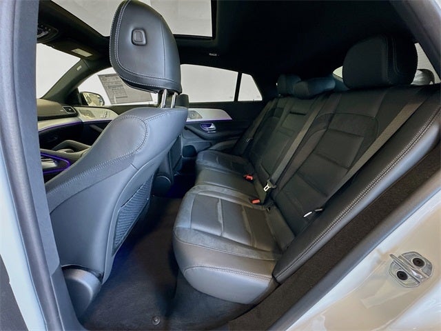 2025 Mercedes-Benz GLE GLE 53 AMG® 4MATIC®
