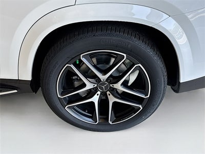 2025 Mercedes-Benz GLE GLE 53 AMG® 4MATIC®