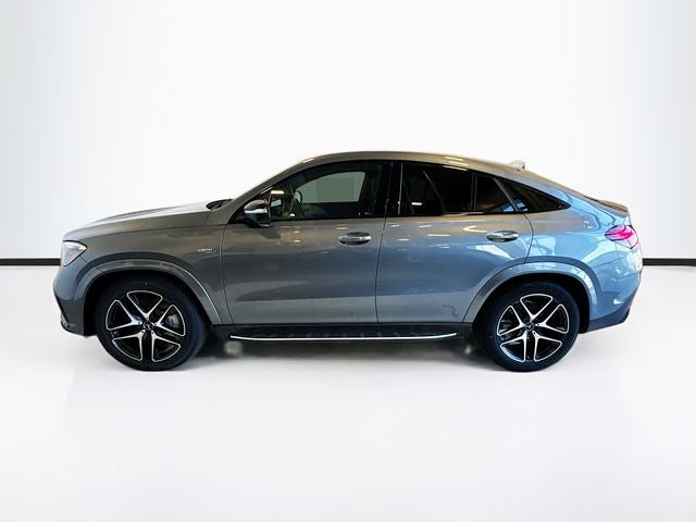 2025 Mercedes-Benz GLE GLE 53 AMG® 4MATIC®
