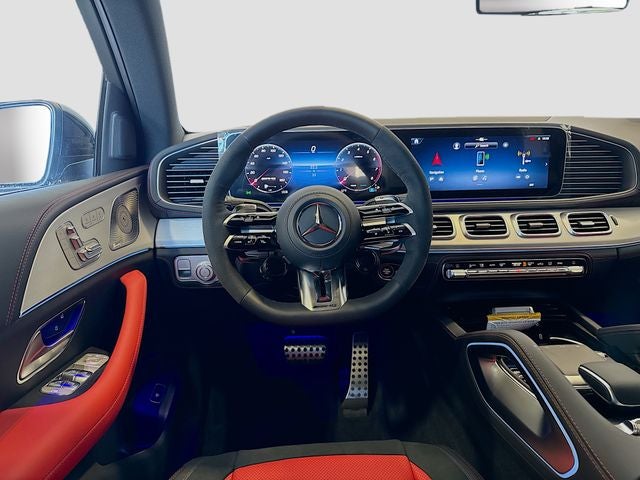 2025 Mercedes-Benz GLE GLE 53 AMG® 4MATIC®