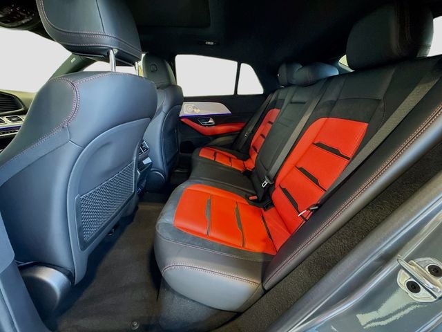 2025 Mercedes-Benz GLE GLE 53 AMG® 4MATIC®