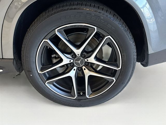 2025 Mercedes-Benz GLE GLE 53 AMG® 4MATIC®