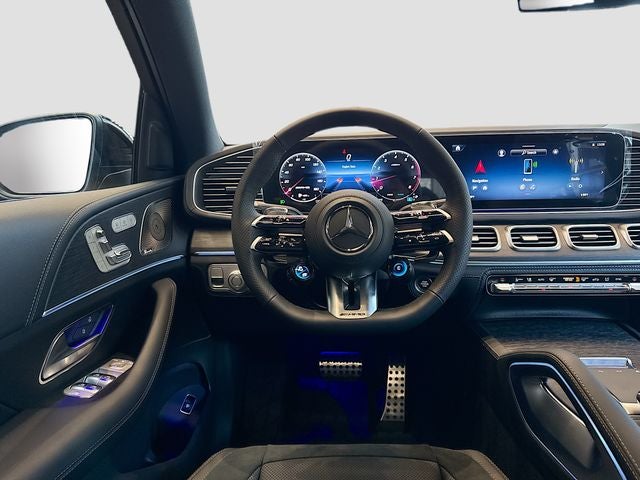 2025 Mercedes-Benz GLE GLE 53 AMG® 4MATIC®