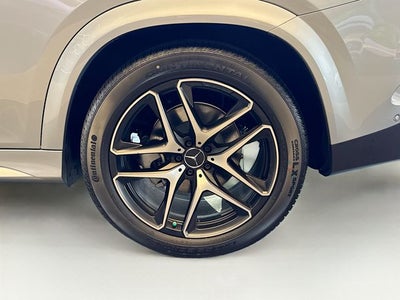 2025 Mercedes-Benz GLE GLE 53 AMG® 4MATIC®