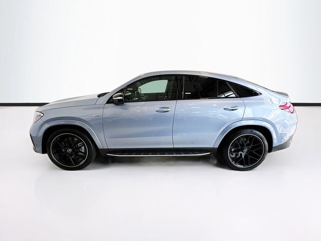 2026 Mercedes-Benz GLE GLE 53 AMG® 4MATIC®