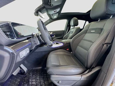 2026 Mercedes-Benz GLE GLE 53 AMG® 4MATIC®
