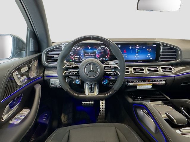 2026 Mercedes-Benz GLE GLE 53 AMG® 4MATIC®