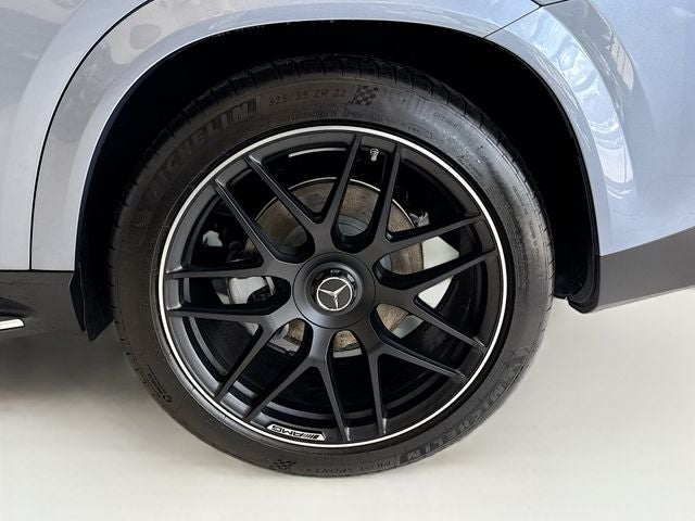 2026 Mercedes-Benz GLE GLE 53 AMG® 4MATIC®