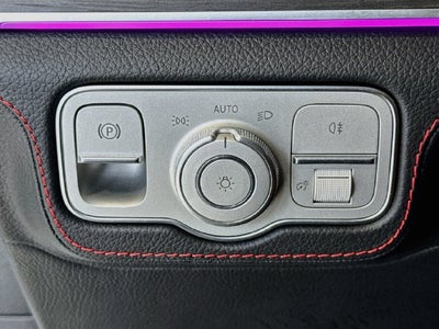 2026 Mercedes-Benz GLE GLE 53 AMG® 4MATIC®