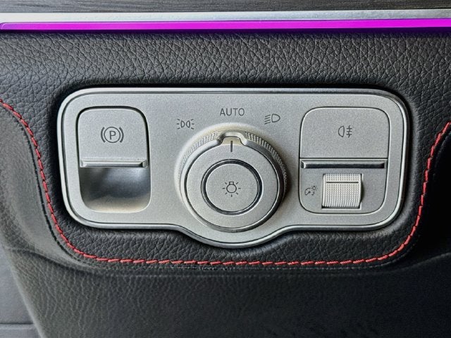 2026 Mercedes-Benz GLE GLE 53 AMG® 4MATIC®