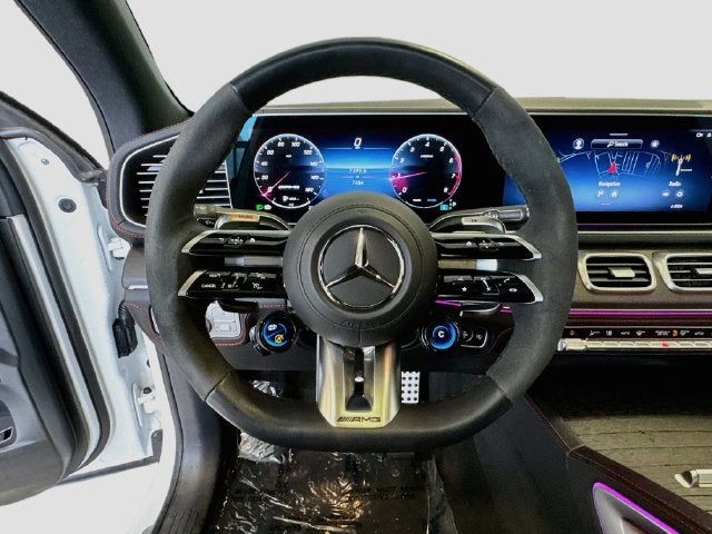 2026 Mercedes-Benz GLE GLE 53 AMG® 4MATIC®