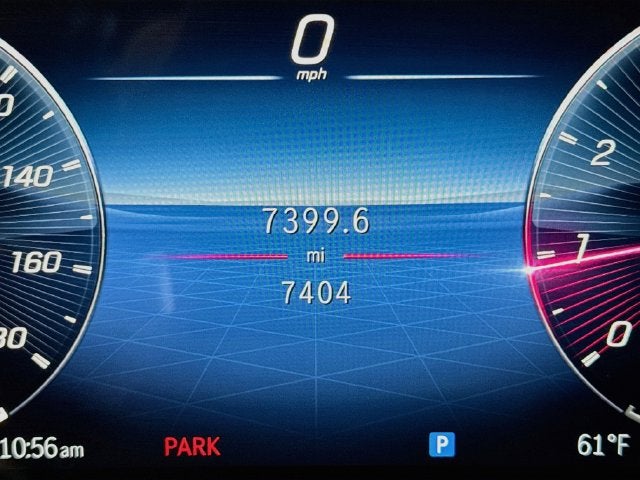 2026 Mercedes-Benz GLE GLE 53 AMG® 4MATIC®