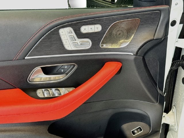 2026 Mercedes-Benz GLE GLE 53 AMG® 4MATIC®