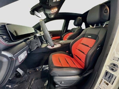 2026 Mercedes-Benz GLE GLE 53 AMG® 4MATIC®