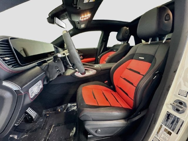 2026 Mercedes-Benz GLE GLE 53 AMG® 4MATIC®