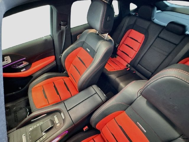 2026 Mercedes-Benz GLE GLE 53 AMG® 4MATIC®