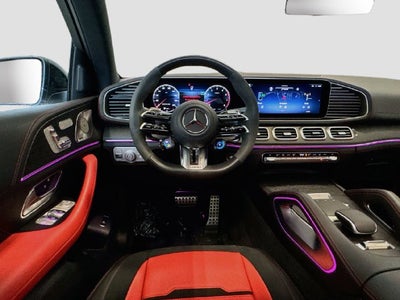 2026 Mercedes-Benz GLE GLE 53 AMG® 4MATIC®