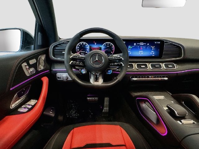 2026 Mercedes-Benz GLE GLE 53 AMG® 4MATIC®
