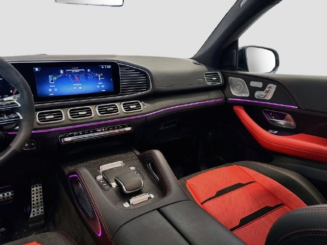 2026 Mercedes-Benz GLE GLE 53 AMG® 4MATIC®