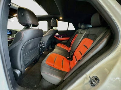 2026 Mercedes-Benz GLE GLE 53 AMG® 4MATIC®