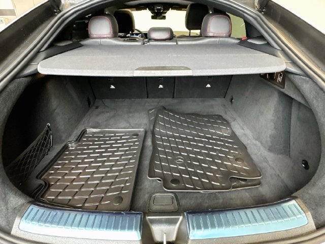 2026 Mercedes-Benz GLE GLE 53 AMG® 4MATIC®