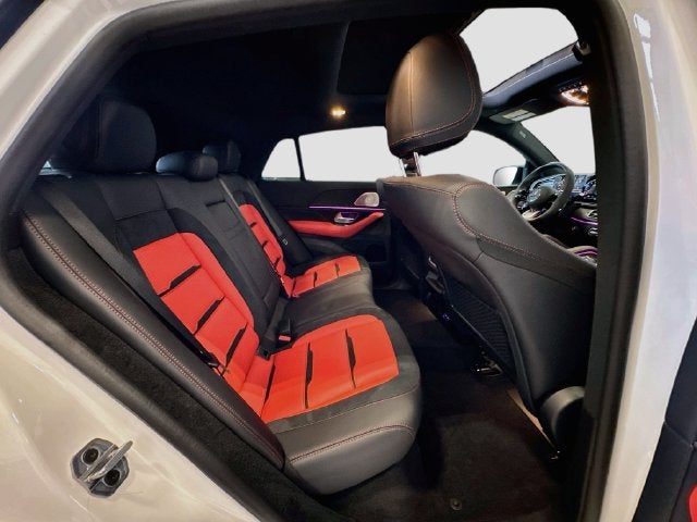 2026 Mercedes-Benz GLE GLE 53 AMG® 4MATIC®