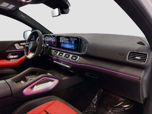 2026 Mercedes-Benz GLE GLE 53 AMG® 4MATIC®