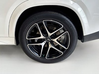 2026 Mercedes-Benz GLE GLE 53 AMG® 4MATIC®