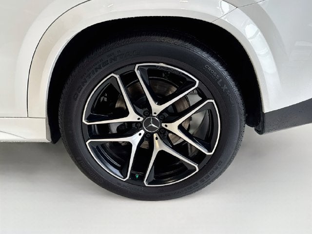 2026 Mercedes-Benz GLE GLE 53 AMG® 4MATIC®