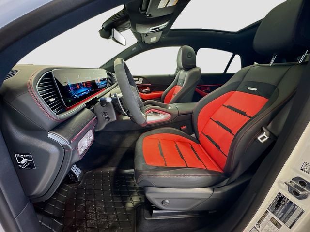 2026 Mercedes-Benz GLE GLE 53 AMG® 4MATIC®