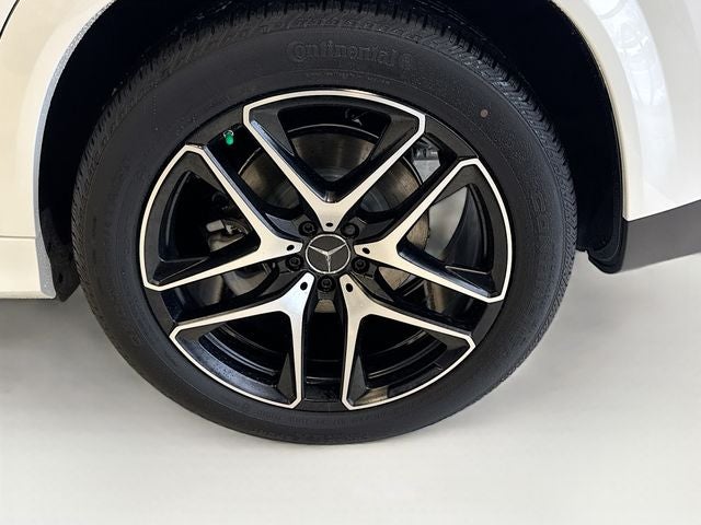 2026 Mercedes-Benz GLE GLE 53 AMG® 4MATIC®