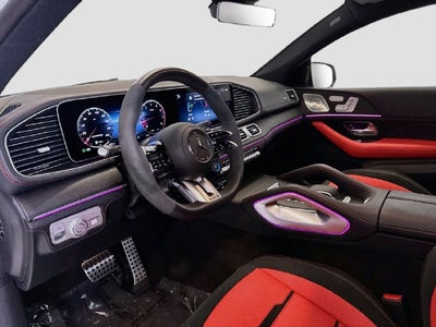 2026 Mercedes-Benz GLE GLE 53 AMG® 4MATIC®