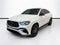 2025 Mercedes-Benz GLE GLE 53 AMG® 4MATIC®