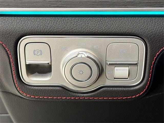 2025 Mercedes-Benz GLE GLE 53 AMG® 4MATIC®