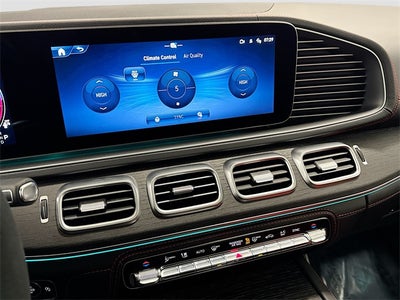 2025 Mercedes-Benz GLE GLE 53 AMG® 4MATIC®