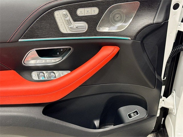 2025 Mercedes-Benz GLE GLE 53 AMG® 4MATIC®