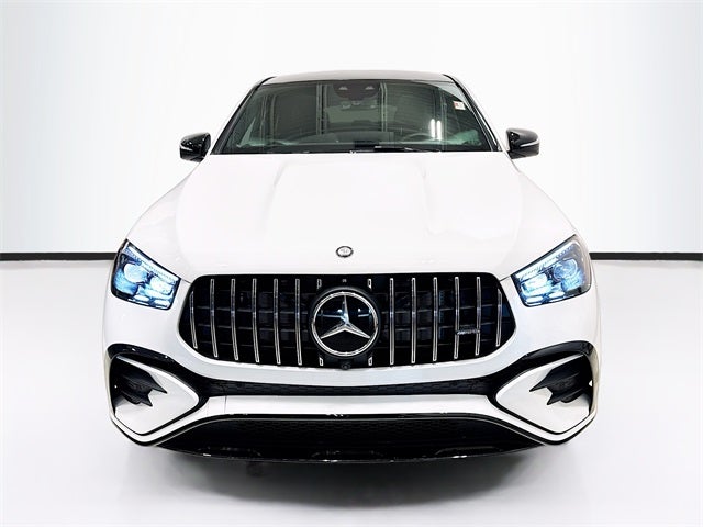 2025 Mercedes-Benz GLE GLE 53 AMG® 4MATIC®
