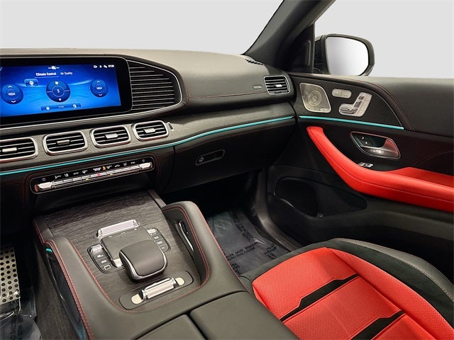 2025 Mercedes-Benz GLE GLE 53 AMG® 4MATIC®